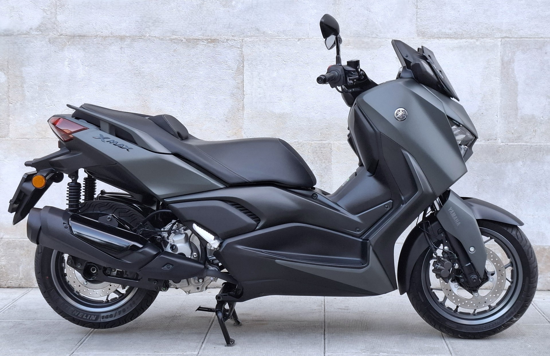 YAMAHA X-Max 300-image-0