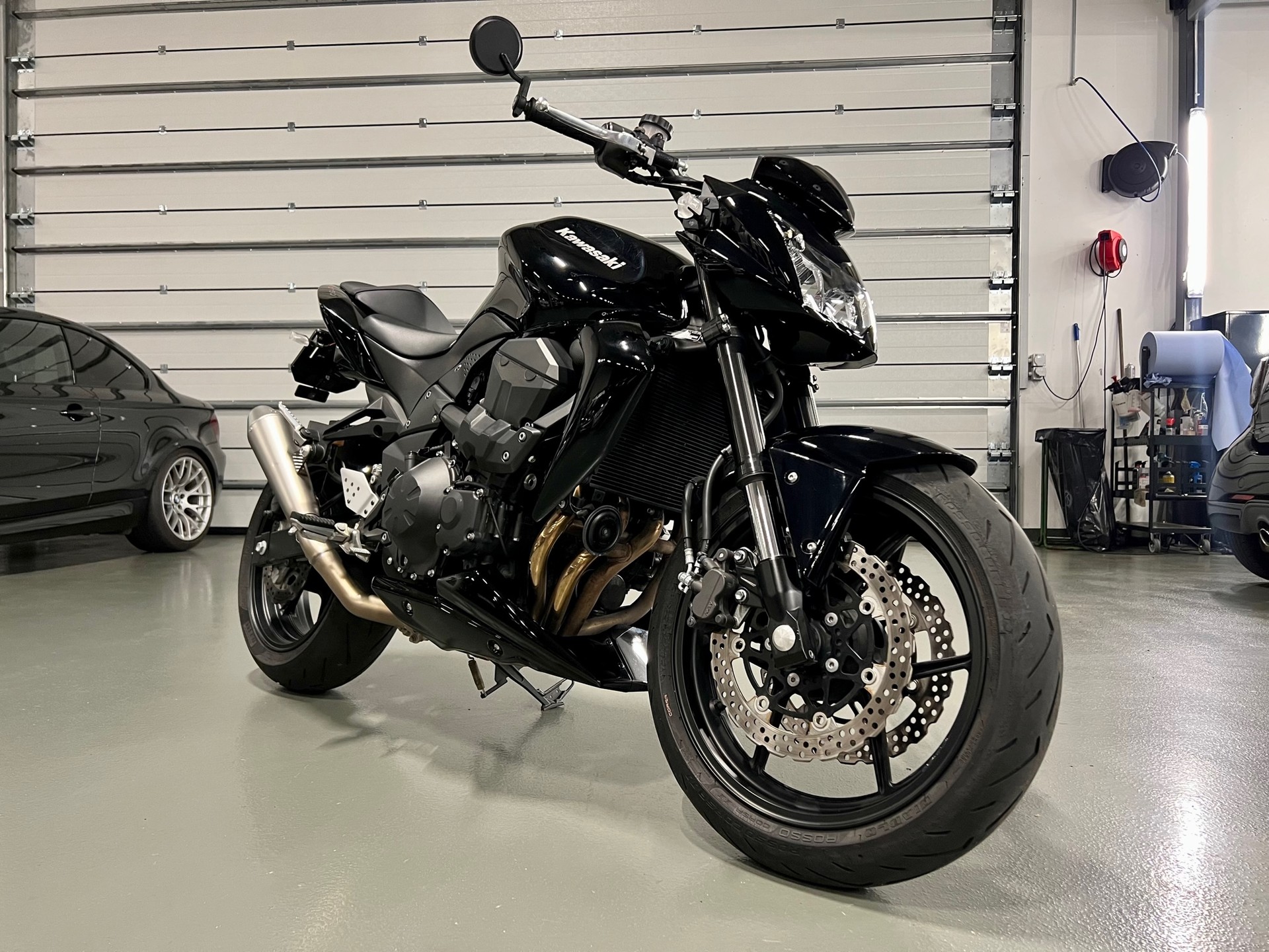 KAWASAKI Z 750-image-0