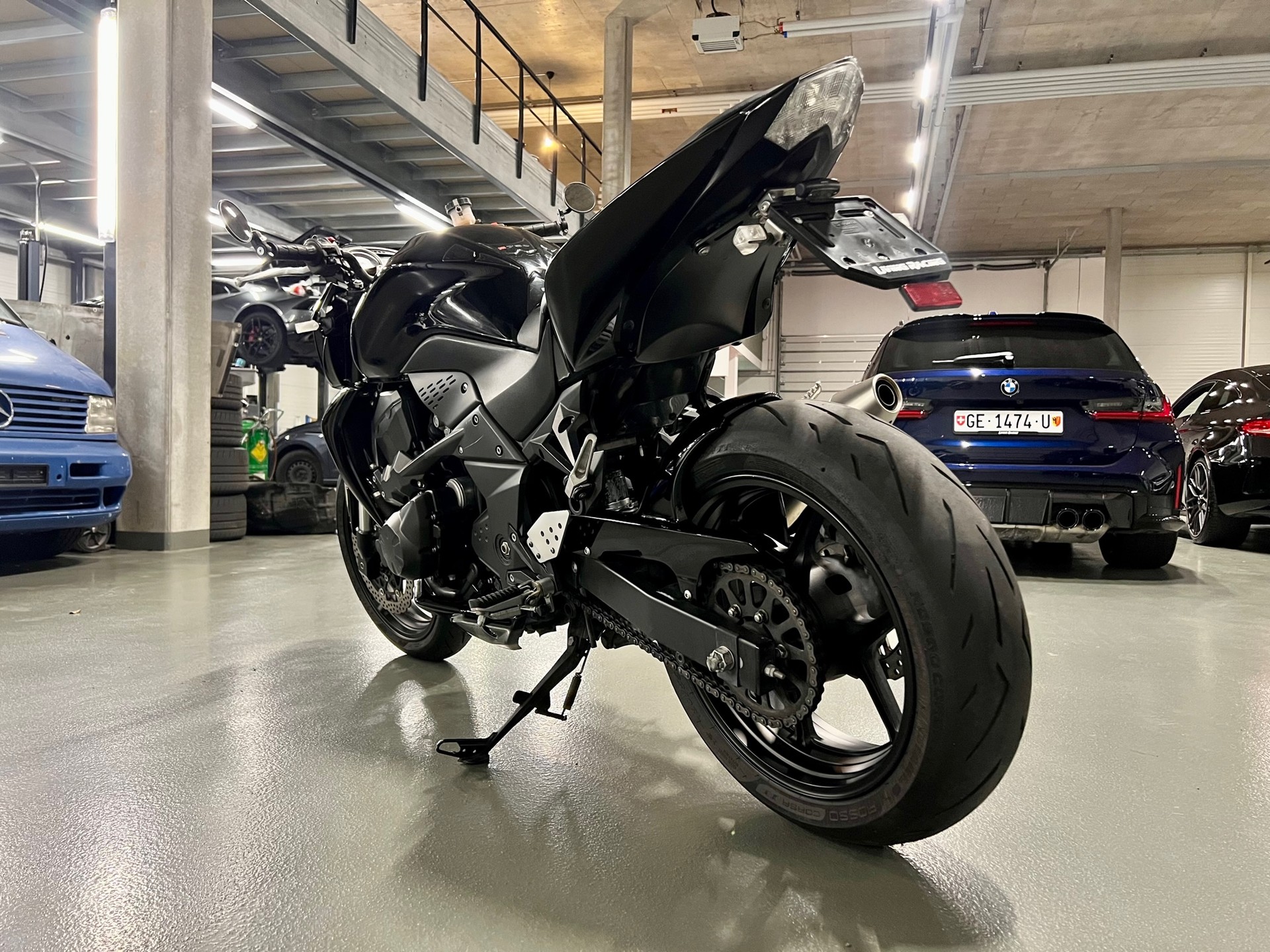 KAWASAKI Z 750-image-2