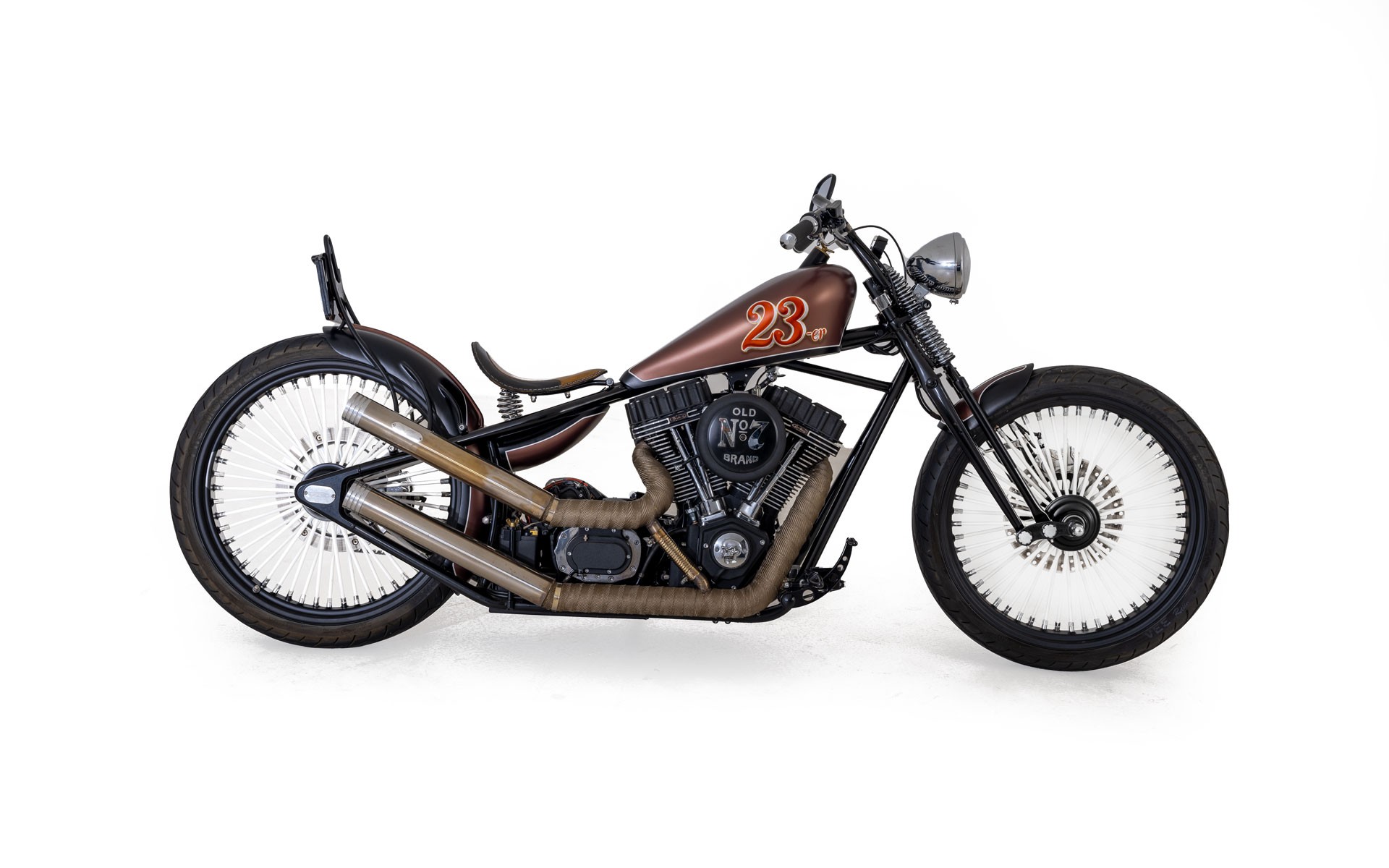 CLASSIC CYCLES Bobber 1801-showroom-element-1