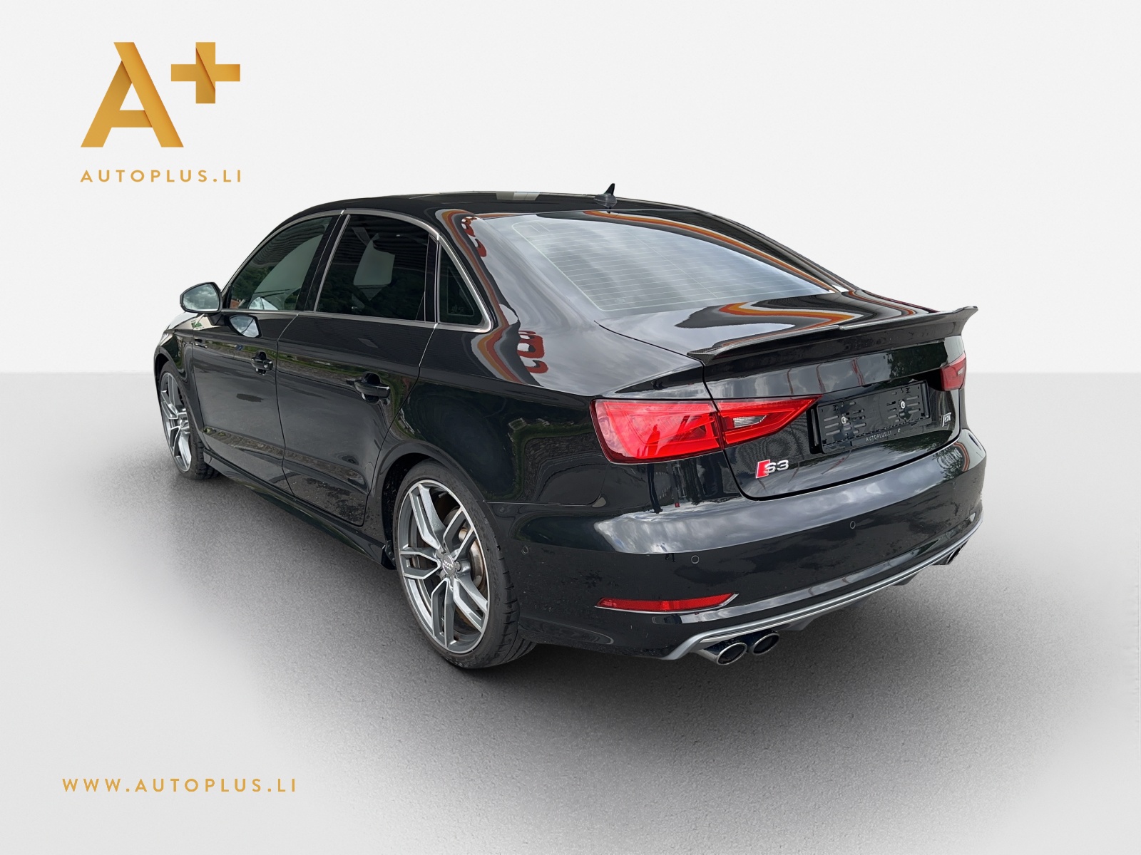 AUDI Sportback 2.0 TFSI quattro 360 PS ABT B-image-3