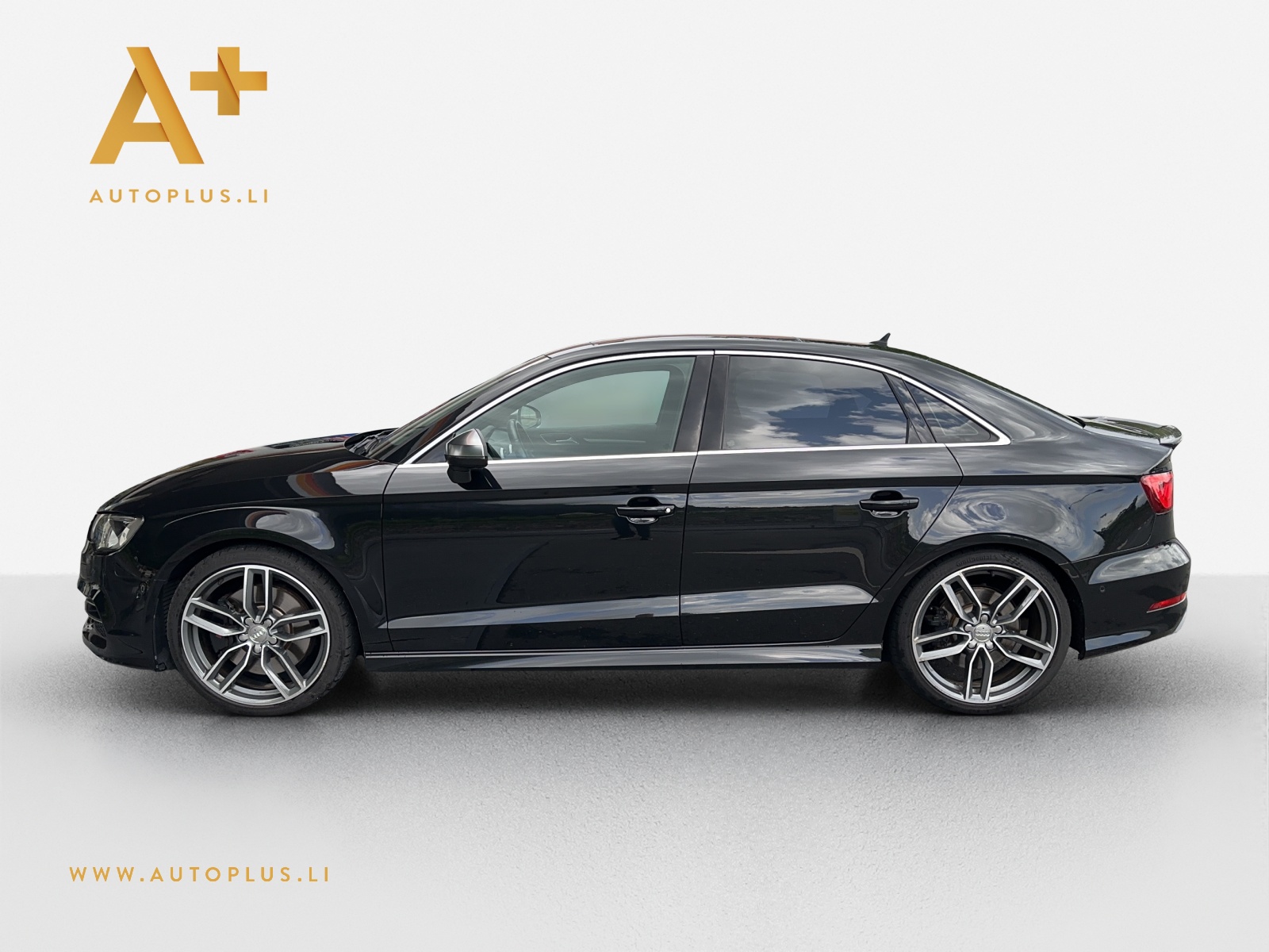 AUDI Sportback 2.0 TFSI quattro 360 PS ABT B