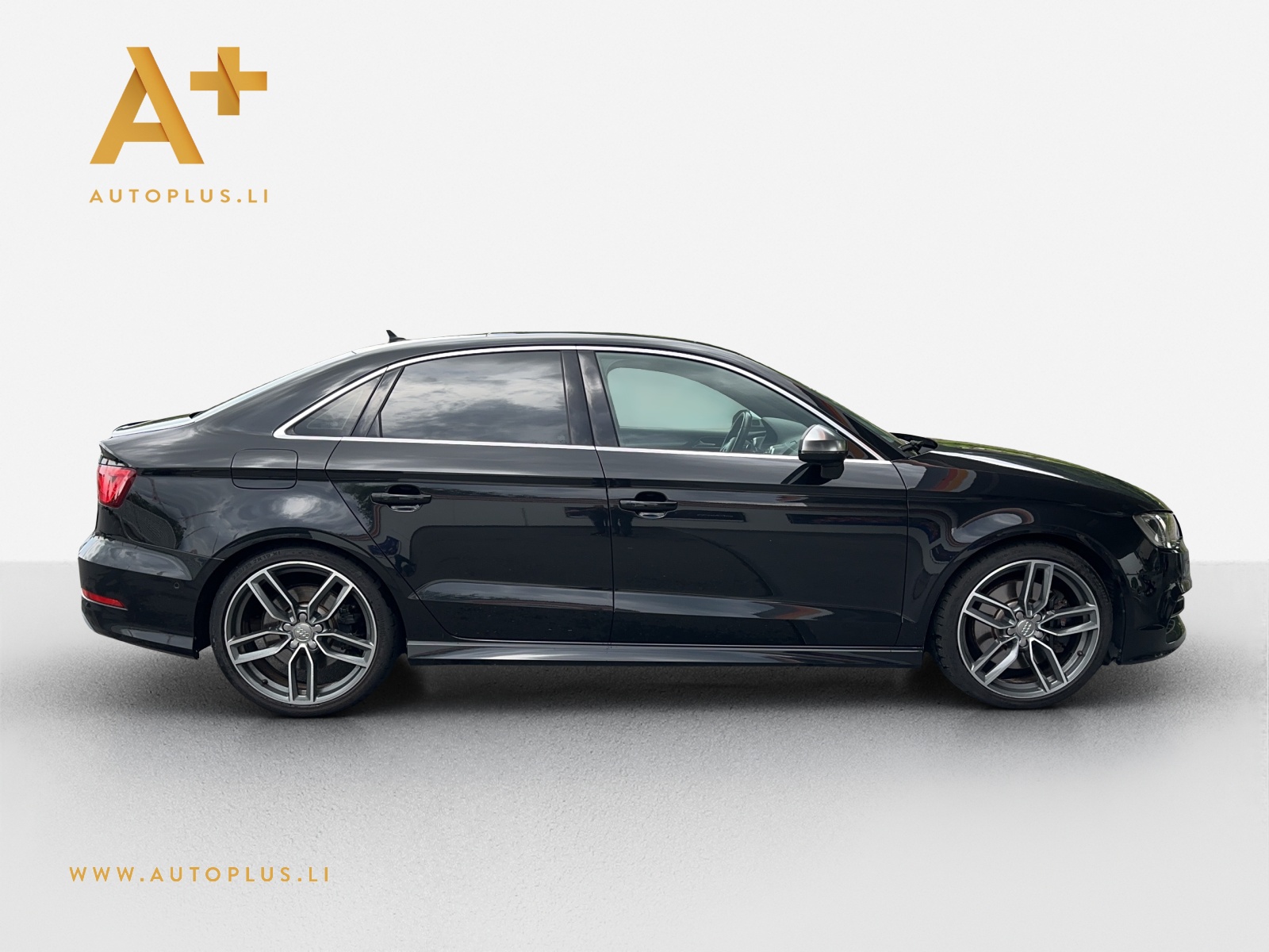 AUDI Sportback 2.0 TFSI quattro 360 PS ABT B-image-6