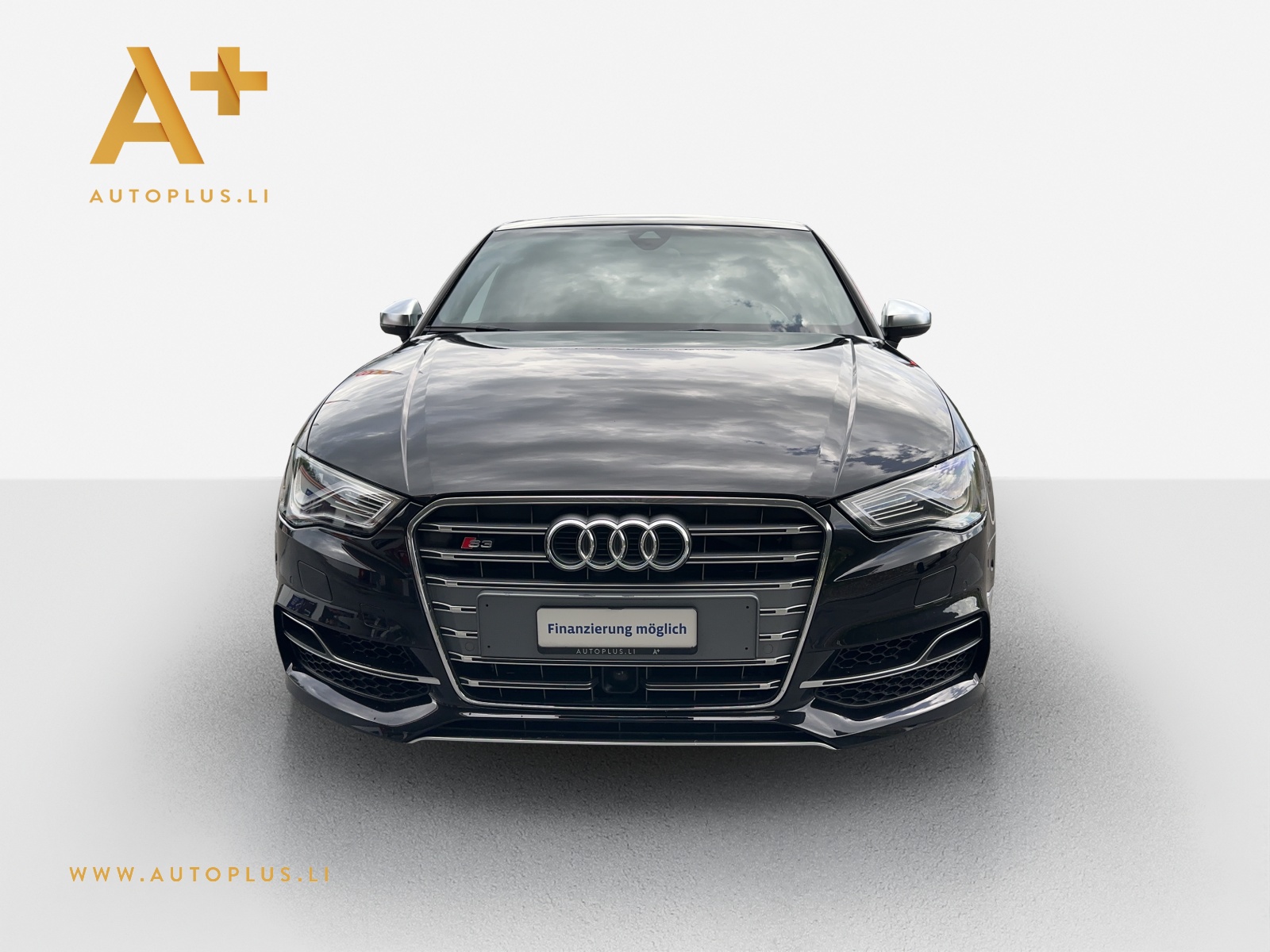 AUDI Sportback 2.0 TFSI quattro 360 PS ABT B-image-2