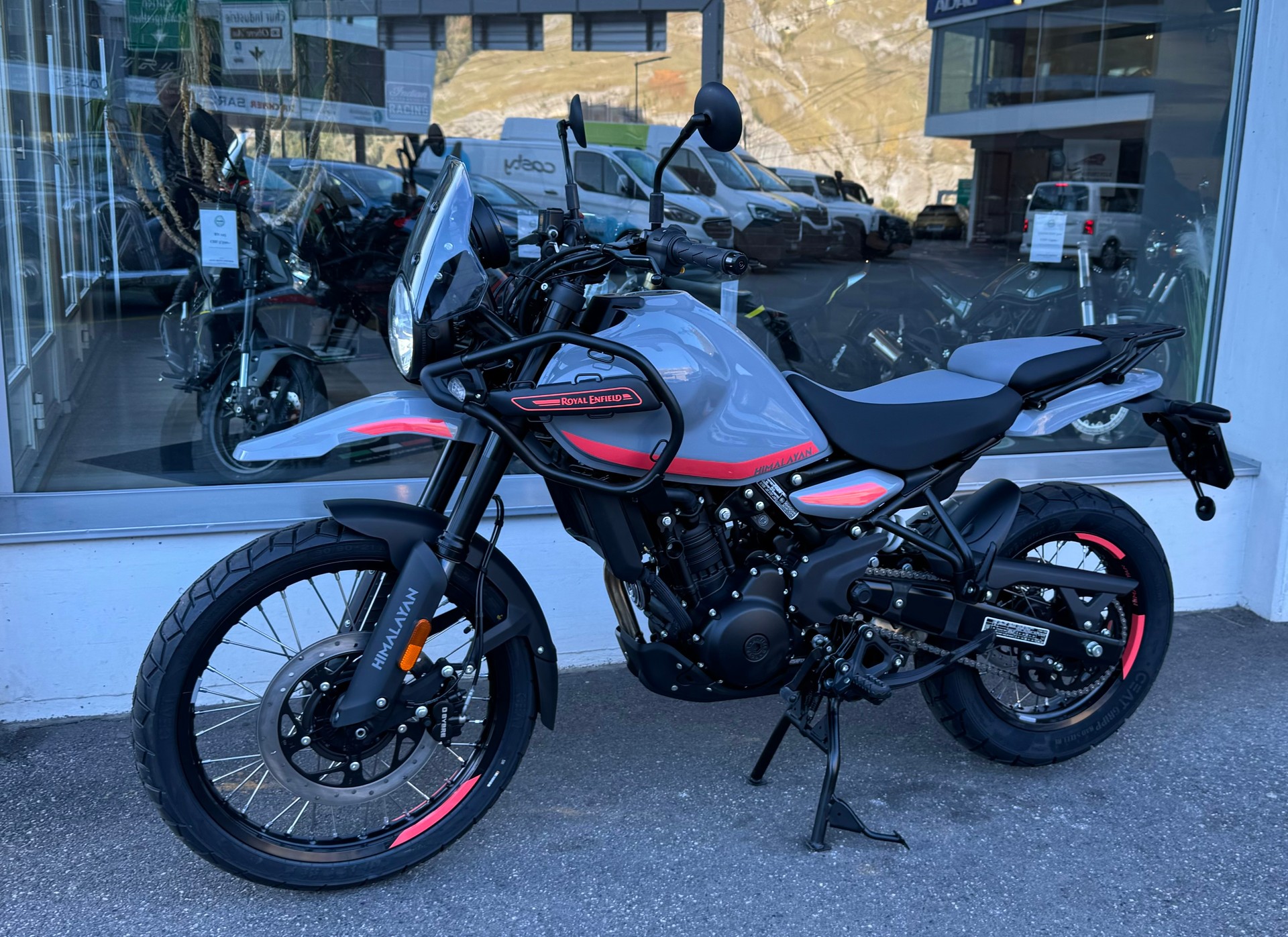 ROYAL ENFIELD Himalayan 450-image-13