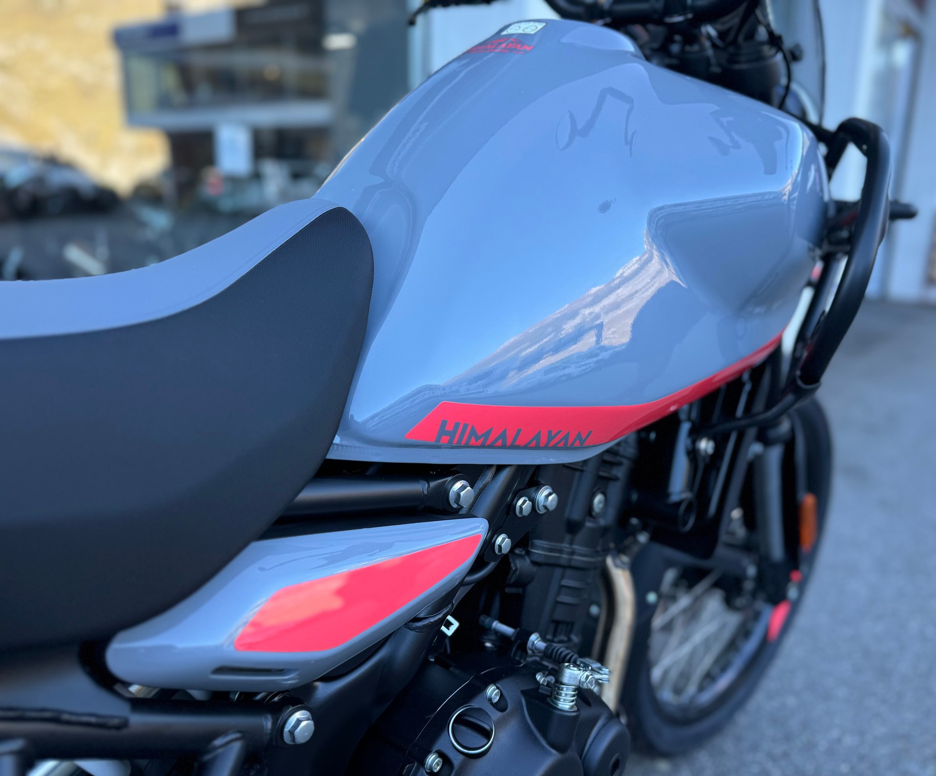 ROYAL ENFIELD Himalayan 450-image-5