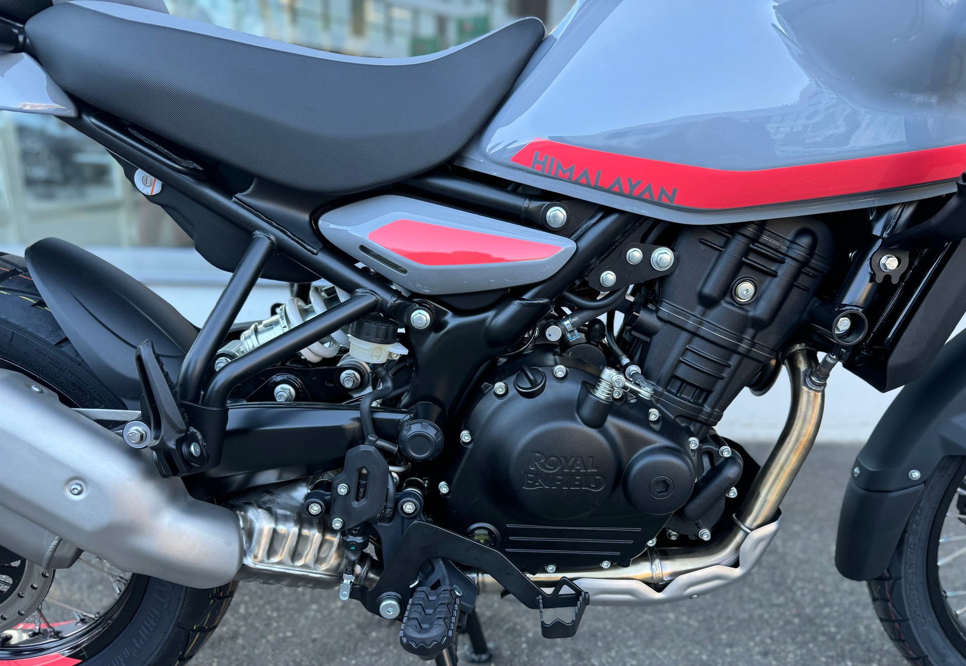 ROYAL ENFIELD Himalayan 450-image-4