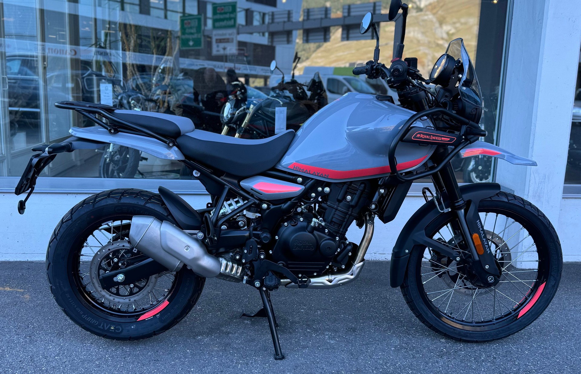 ROYAL ENFIELD Himalayan 450-image-3