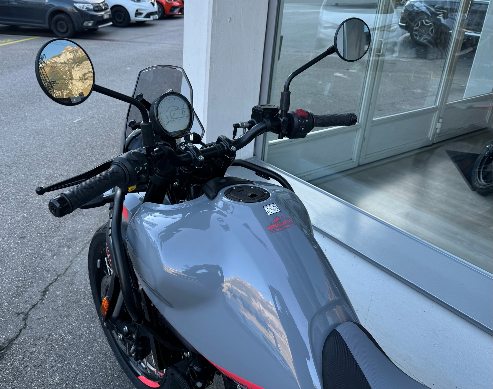 ROYAL ENFIELD Himalayan 450-image-11