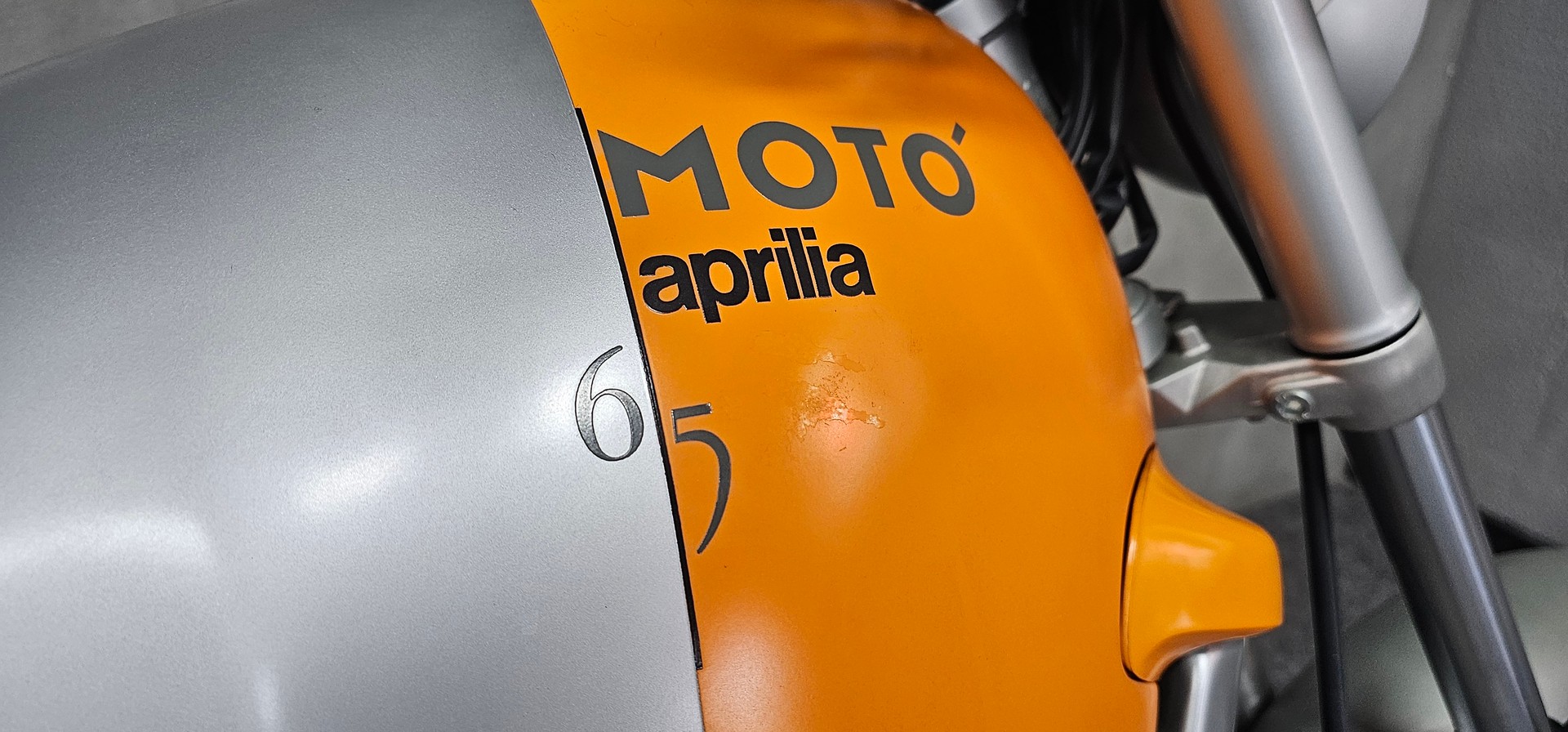 APRILIA Motò 6.5-image-4