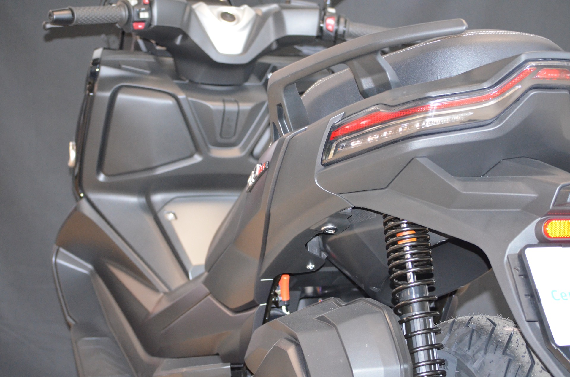 VOGE SR4 MAX-image-5