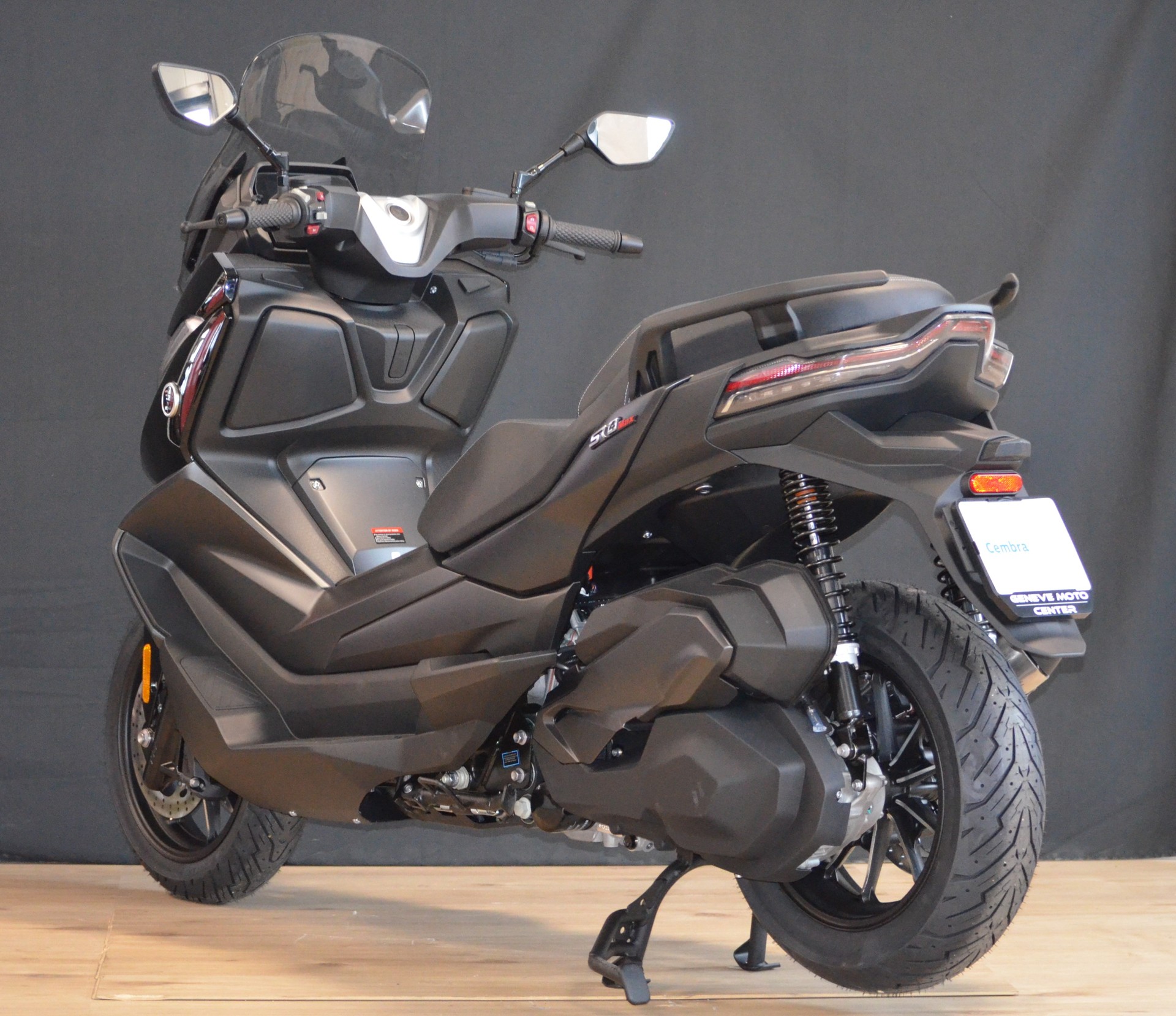 VOGE SR4 MAX-image-4
