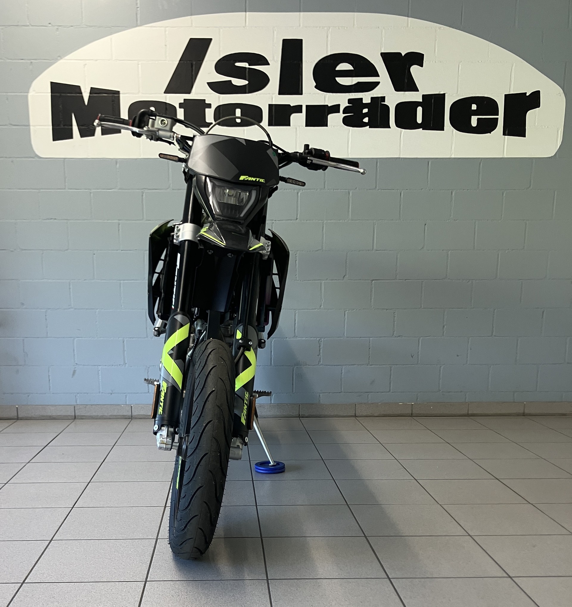 FANTIC XMF 125 Performance-image-0