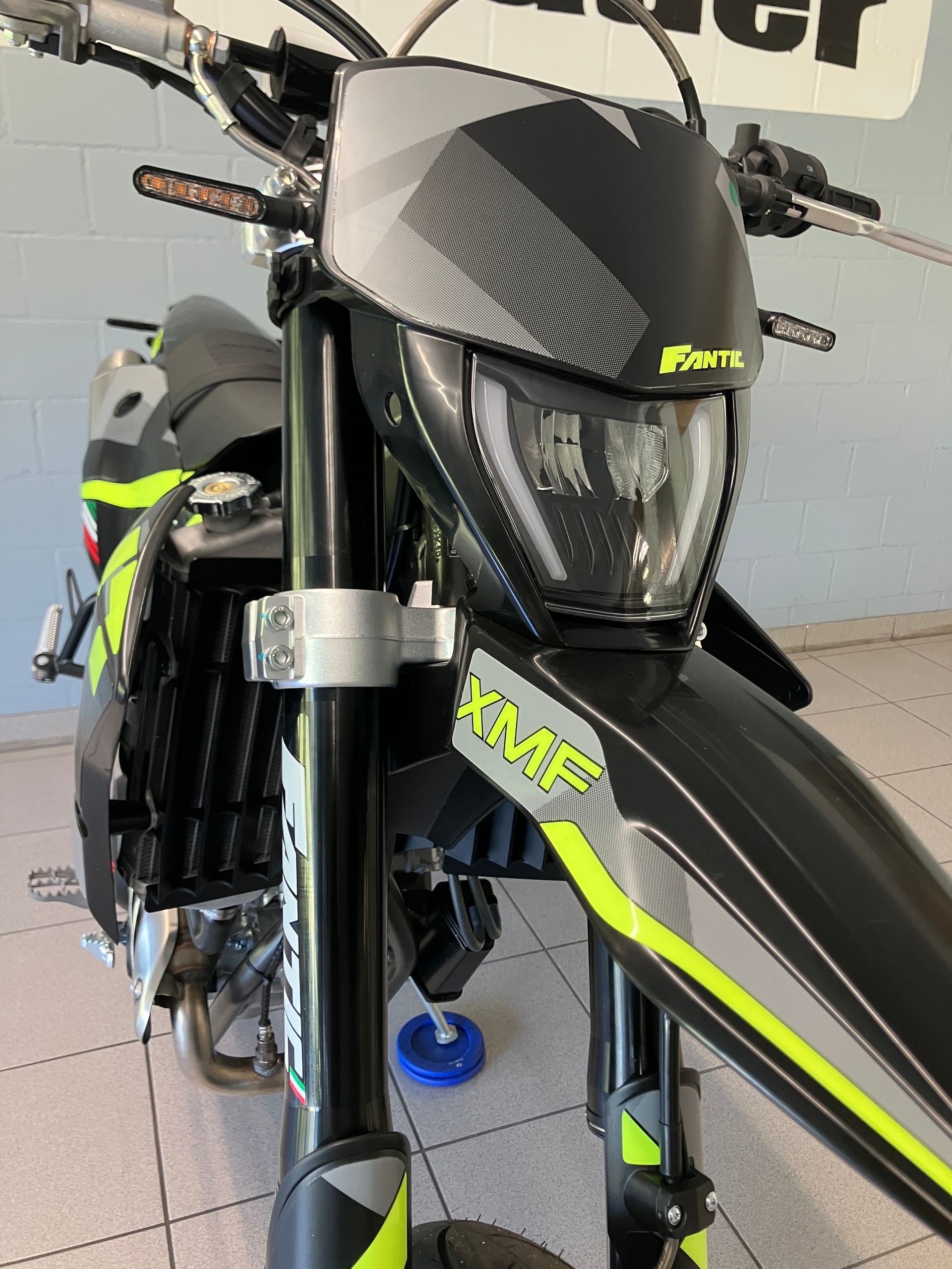 FANTIC XMF 125 Performance-image-4