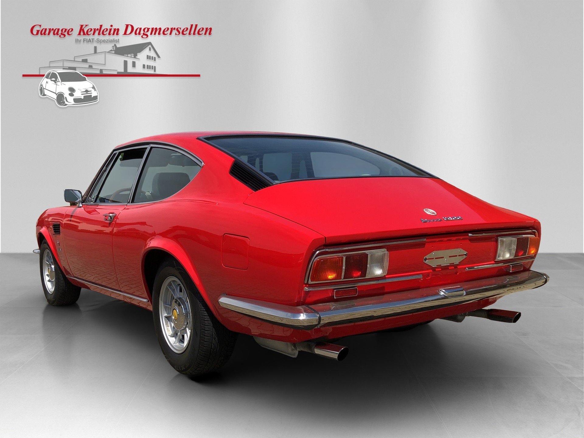 FIAT Coupe 2400-image-5