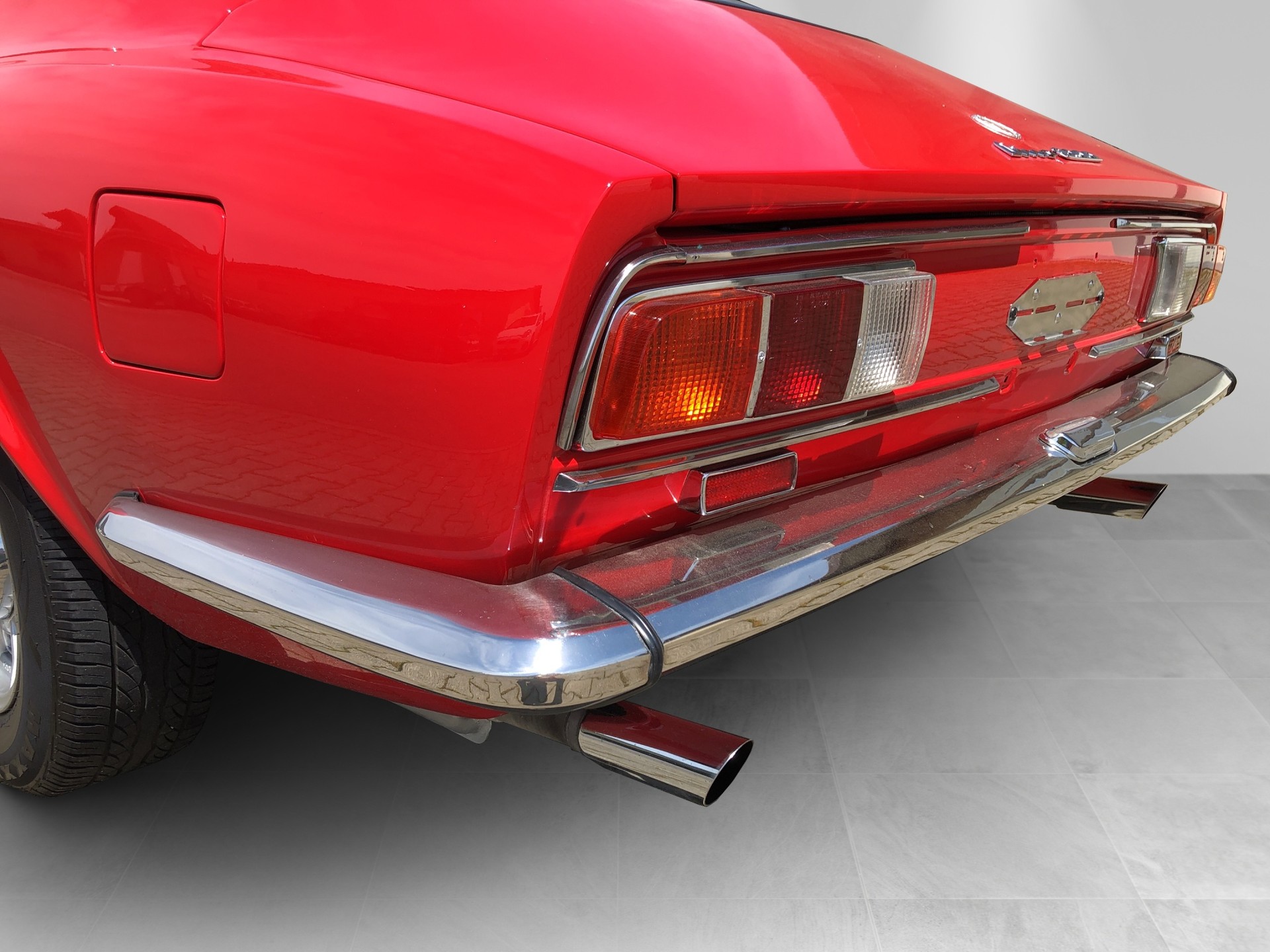 FIAT Coupe 2400-image-12