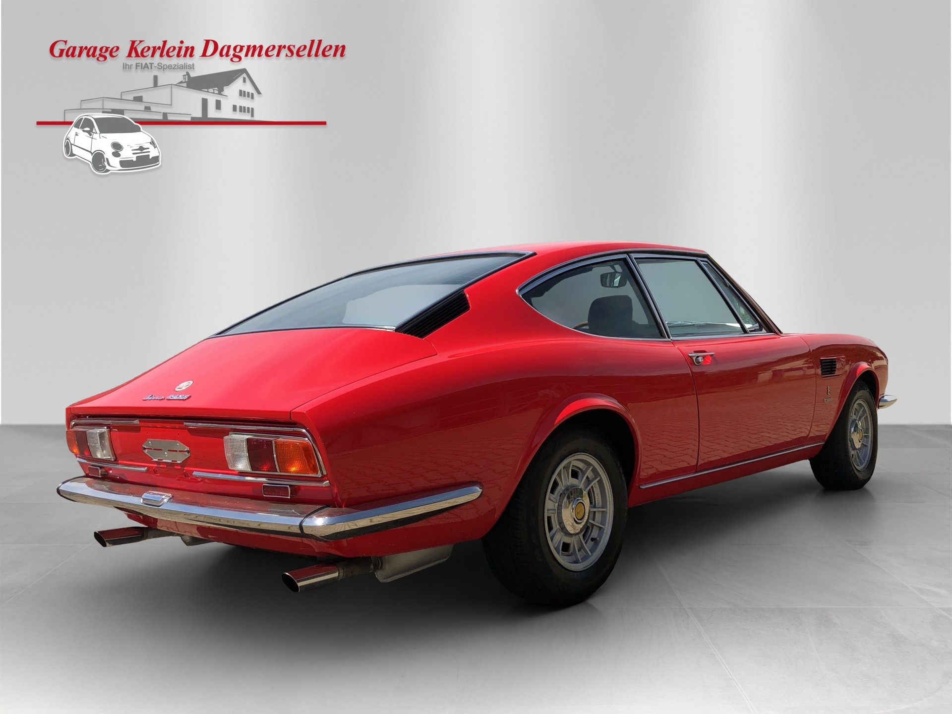 FIAT Coupe 2400-image-3