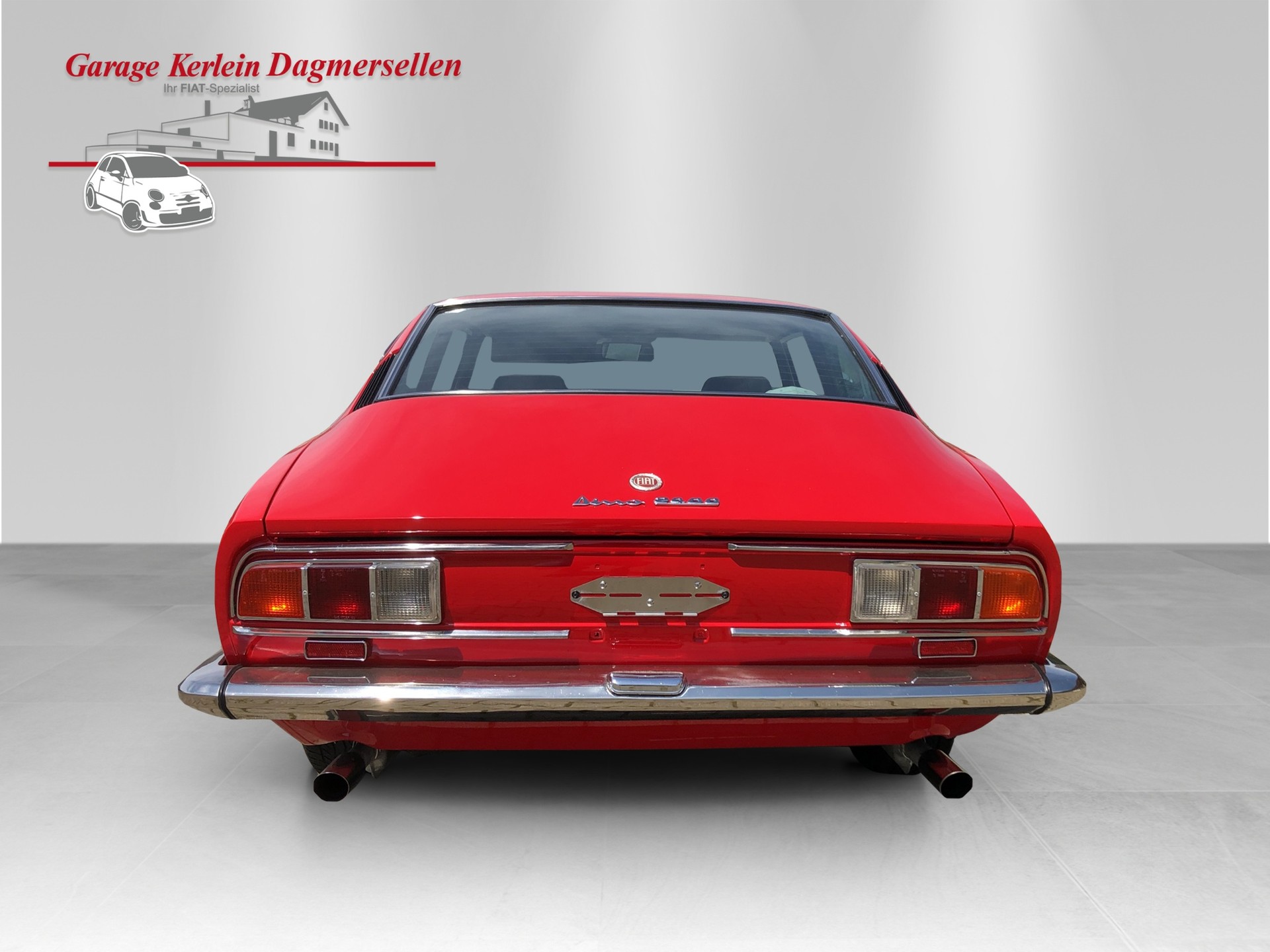 FIAT Coupe 2400-image-4