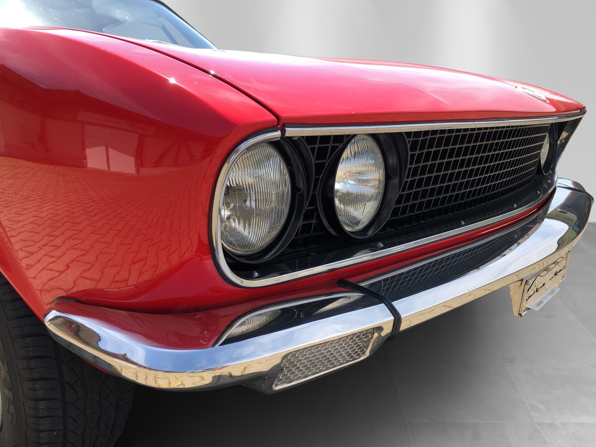 FIAT Coupe 2400-image-13