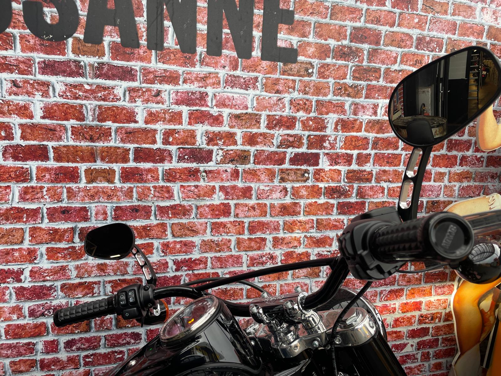 HARLEY-DAVIDSON FLSL Softail Slim 107 (35kW)-image-10