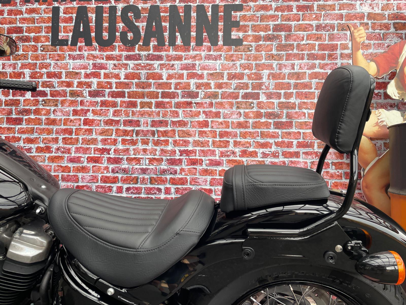 HARLEY-DAVIDSON FLSL Softail Slim 107 (35kW)-image-11