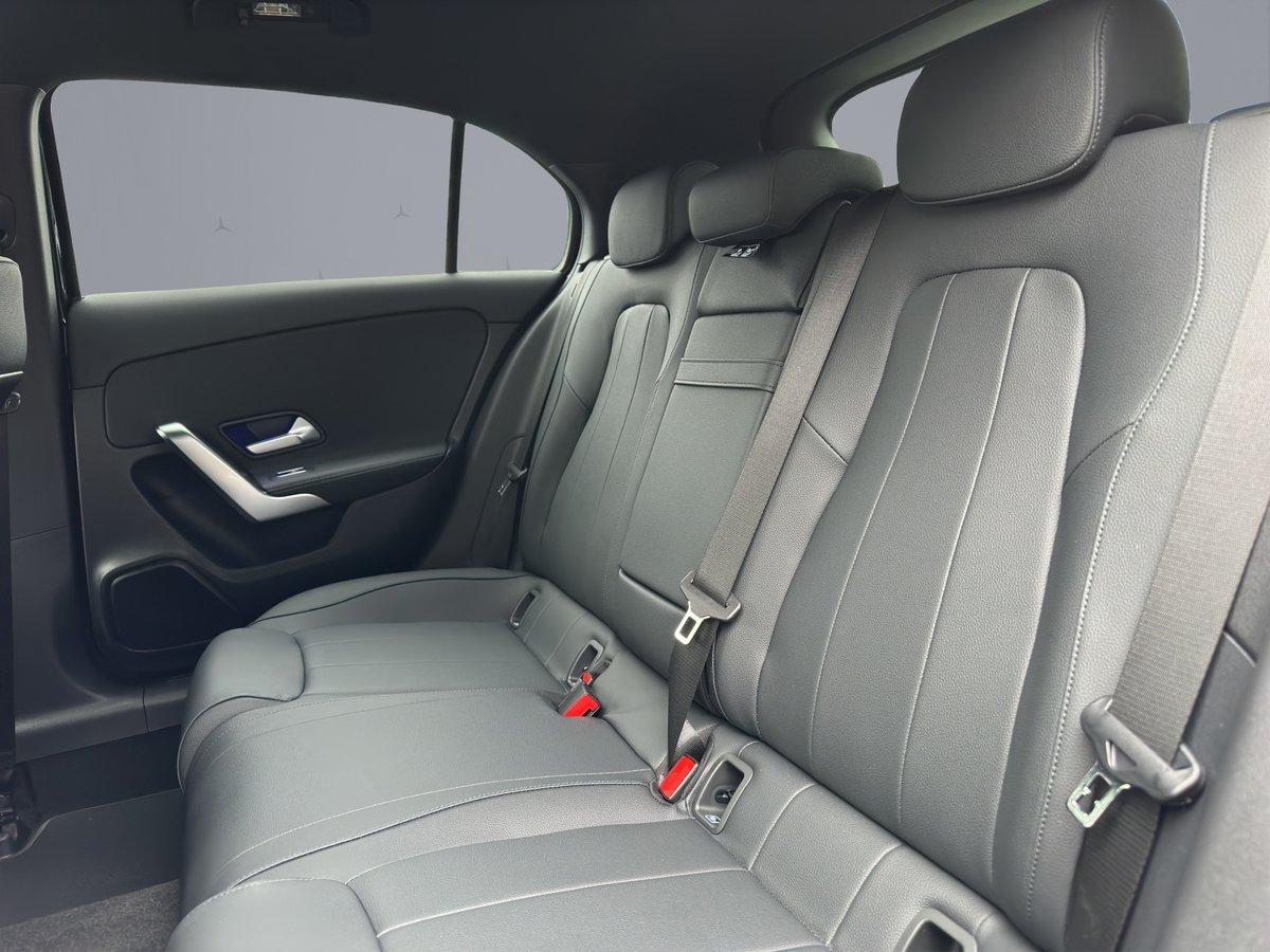 MERCEDES-BENZ A 180 Progressive-image-9