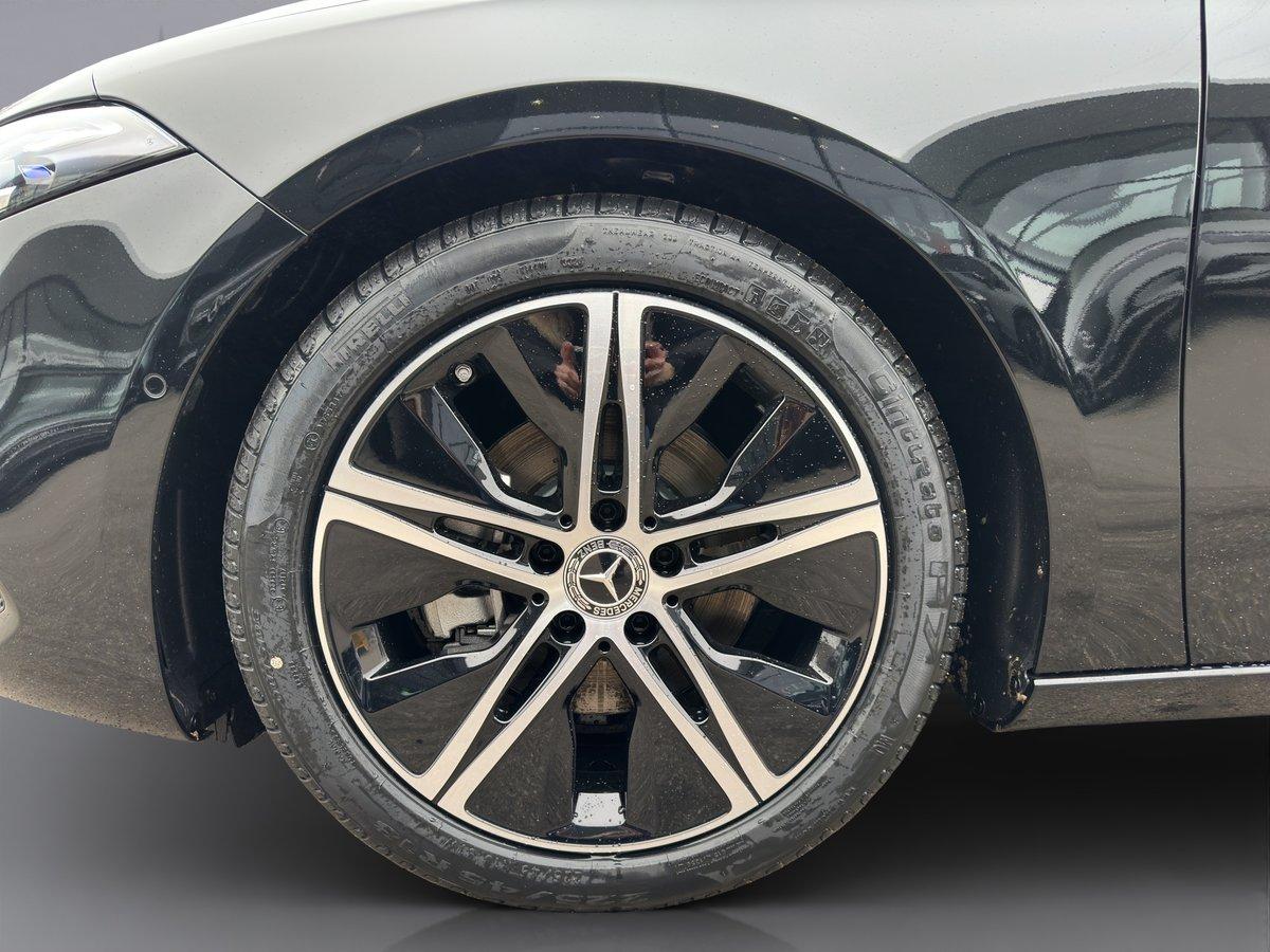 MERCEDES-BENZ A 180 Progressive-image-5