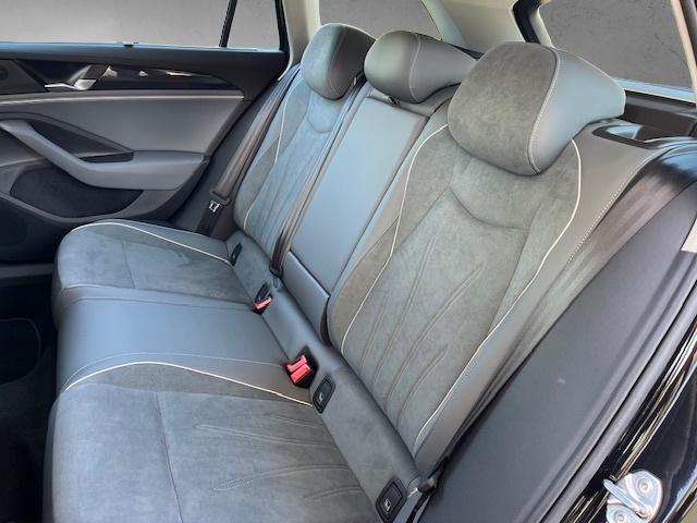 VW Passat Variant 1.5 TSI evo2 Plug-In- Hybrid Business DSG-image-19