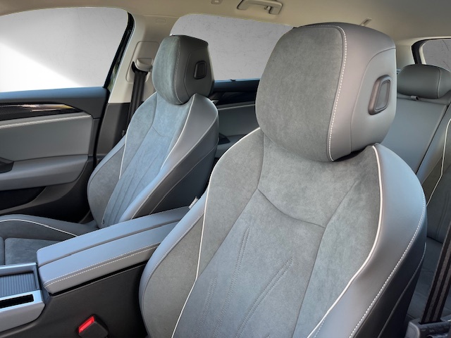 VW Passat Variant 1.5 TSI evo2 Plug-In- Hybrid Business DSG-image-18