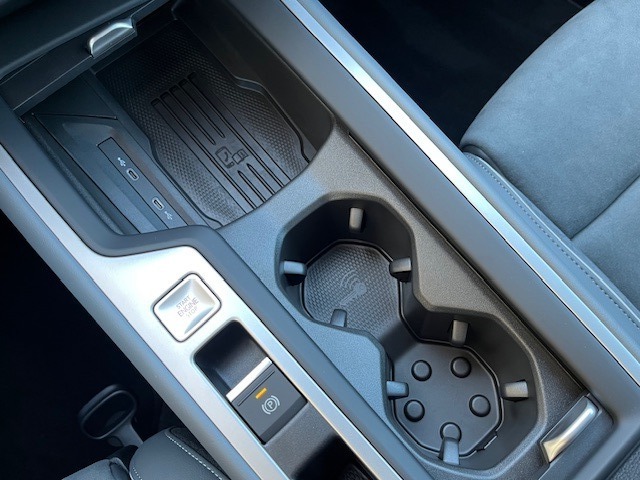 VW Passat Variant 1.5 TSI evo2 Plug-In- Hybrid Business DSG-image-17