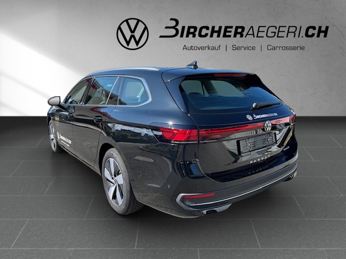 VW Passat Variant 1.5 TSI evo2 Plug-In- Hybrid Business DSG-showroom-element-2