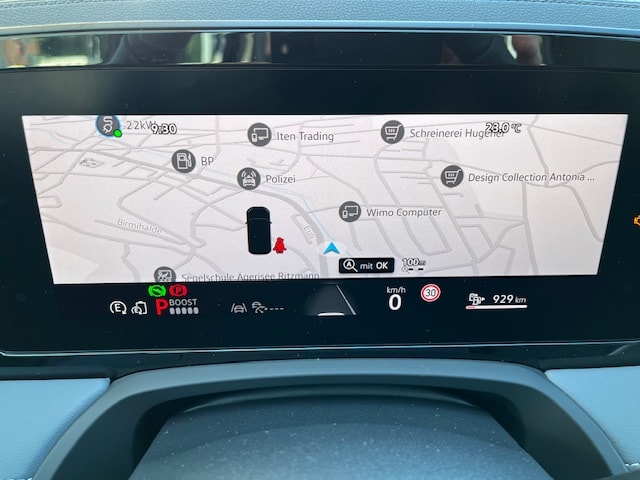VW Passat Variant 1.5 TSI evo2 Plug-In- Hybrid Business DSG-image-6