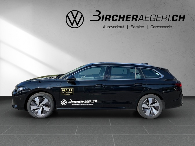 VW Passat Variant 1.5 TSI evo2 Plug-In- Hybrid Business DSG-showroom-element-1