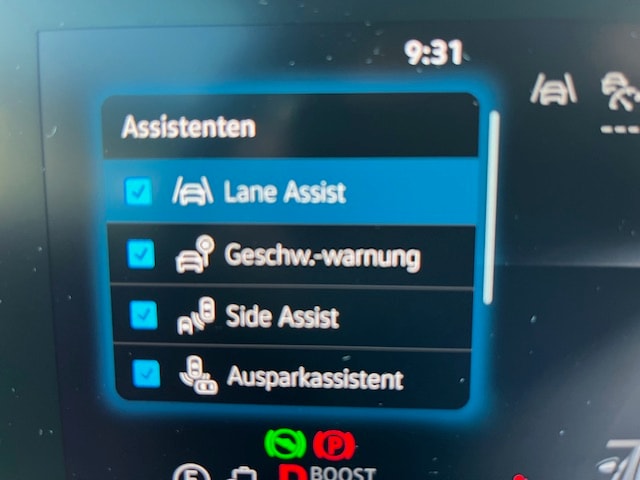 VW Passat Variant 1.5 TSI evo2 Plug-In- Hybrid Business DSG-image-7