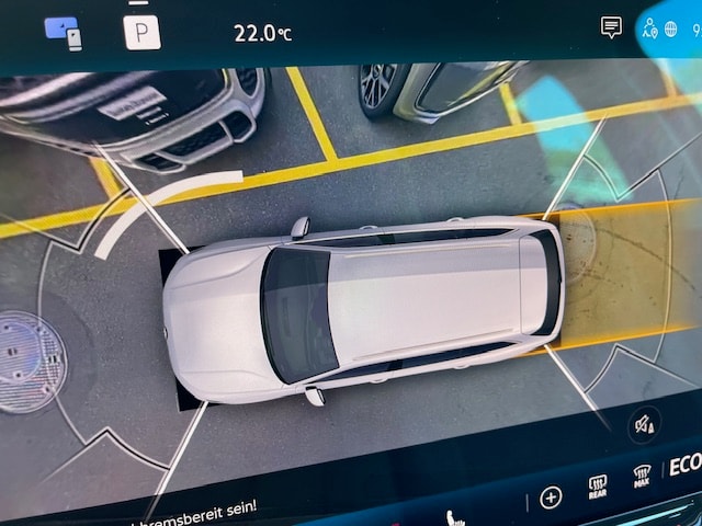 VW Passat Variant 1.5 TSI evo2 Plug-In- Hybrid Business DSG-image-12