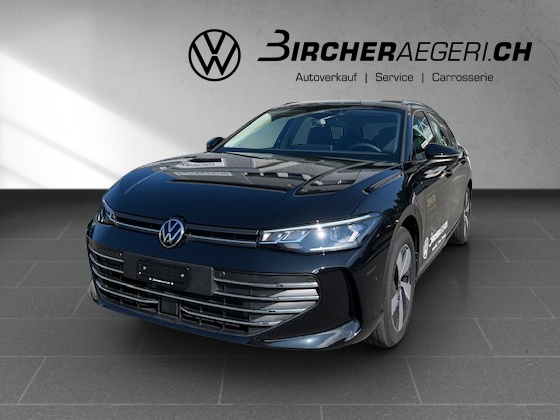 VW Passat Variant 1.5 TSI evo2 Plug-In- Hybrid Business DSG
