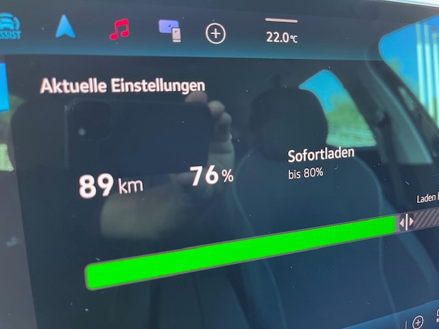 VW Passat Variant 1.5 TSI evo2 Plug-In- Hybrid Business DSG-image-16