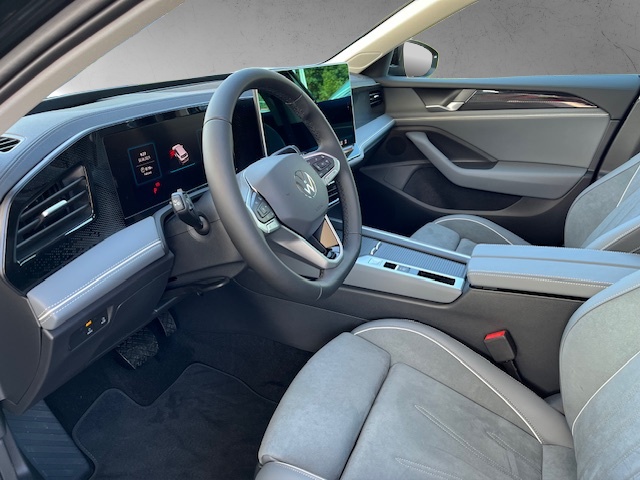 VW Passat Variant 1.5 TSI evo2 Plug-In- Hybrid Business DSG-showroom-element-3