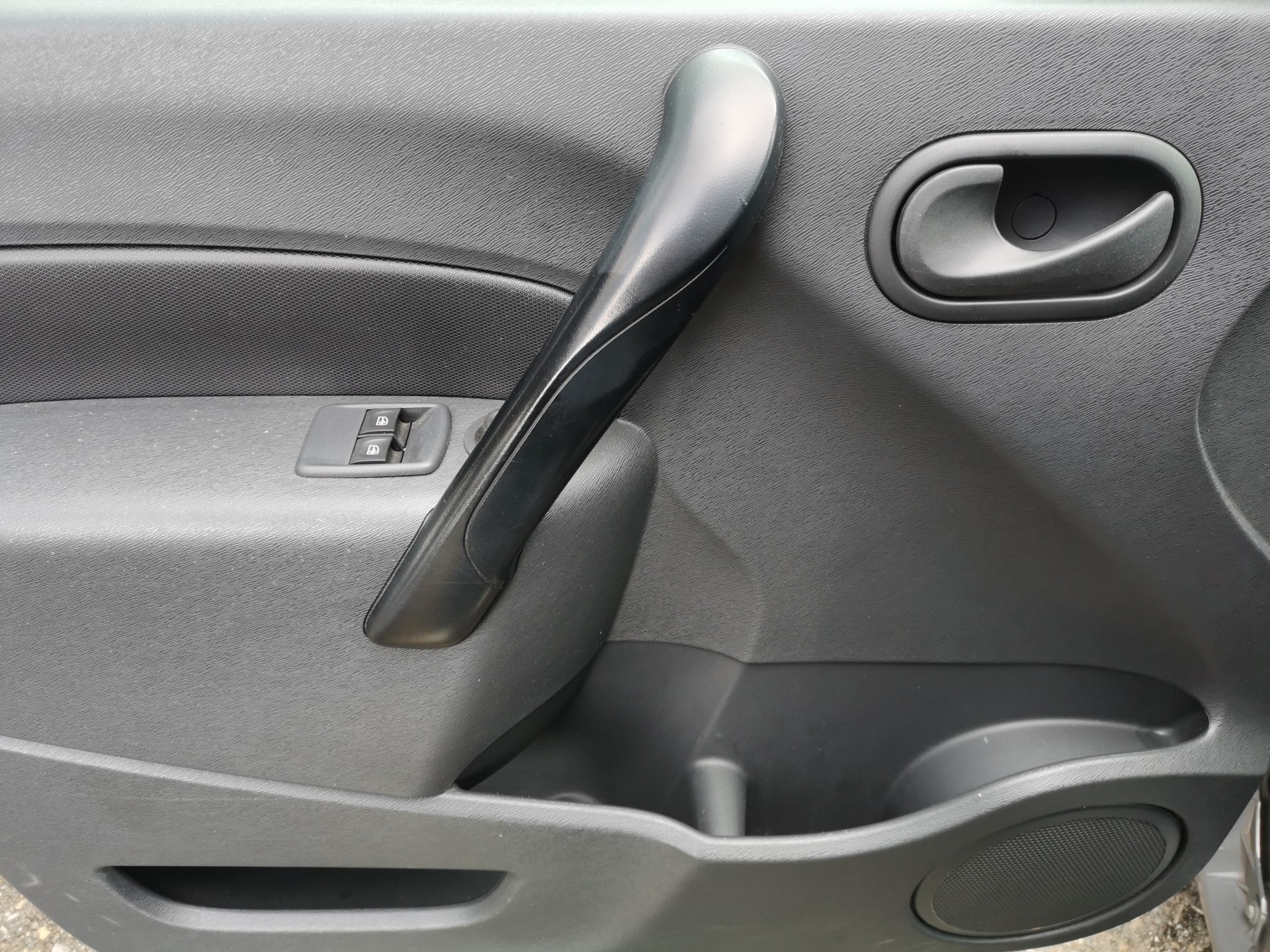 RENAULT Kangoo Medium TCe 115 ENERGY Business-image-5
