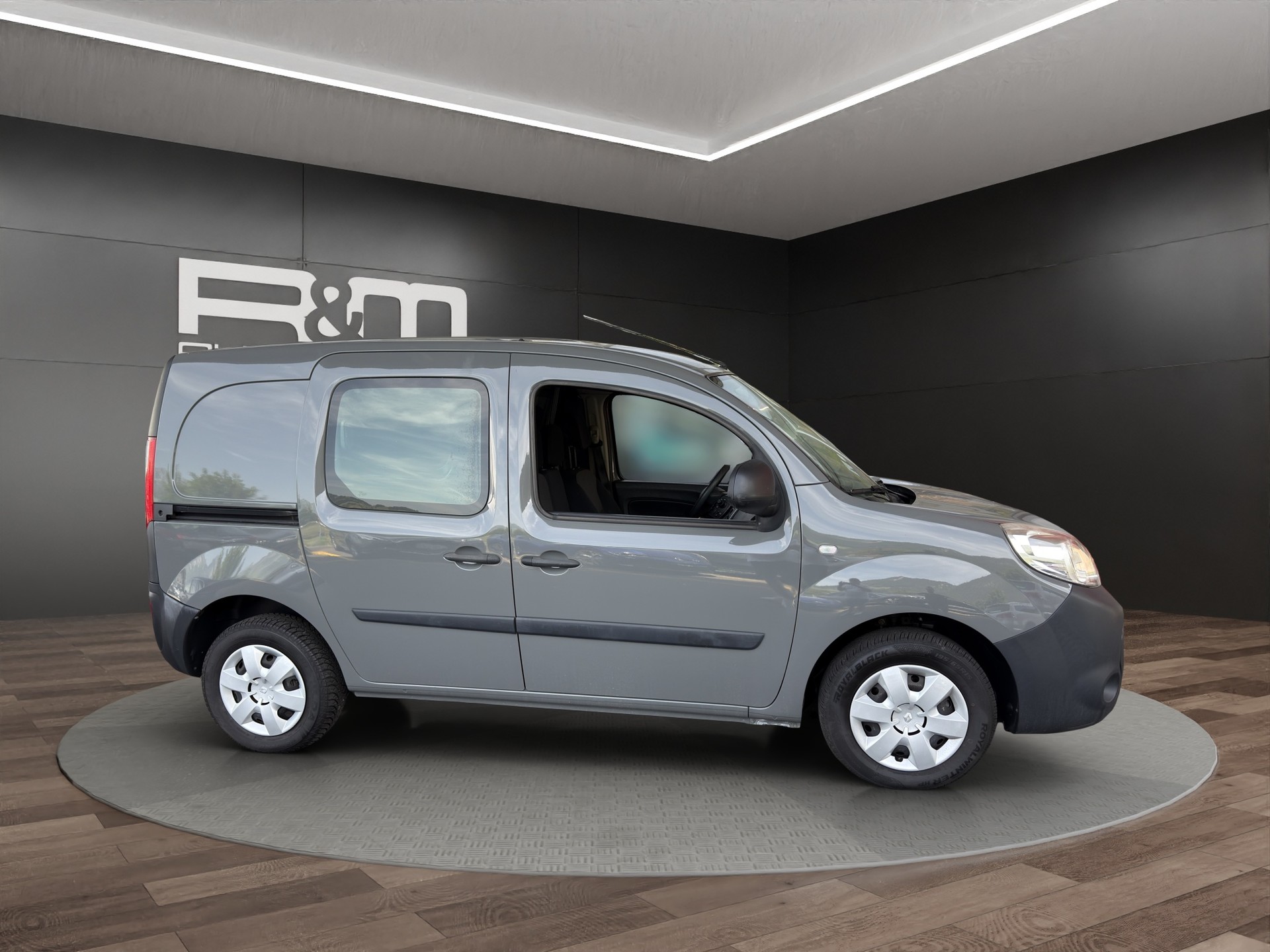 RENAULT Kangoo Medium TCe 115 ENERGY Business-image-10