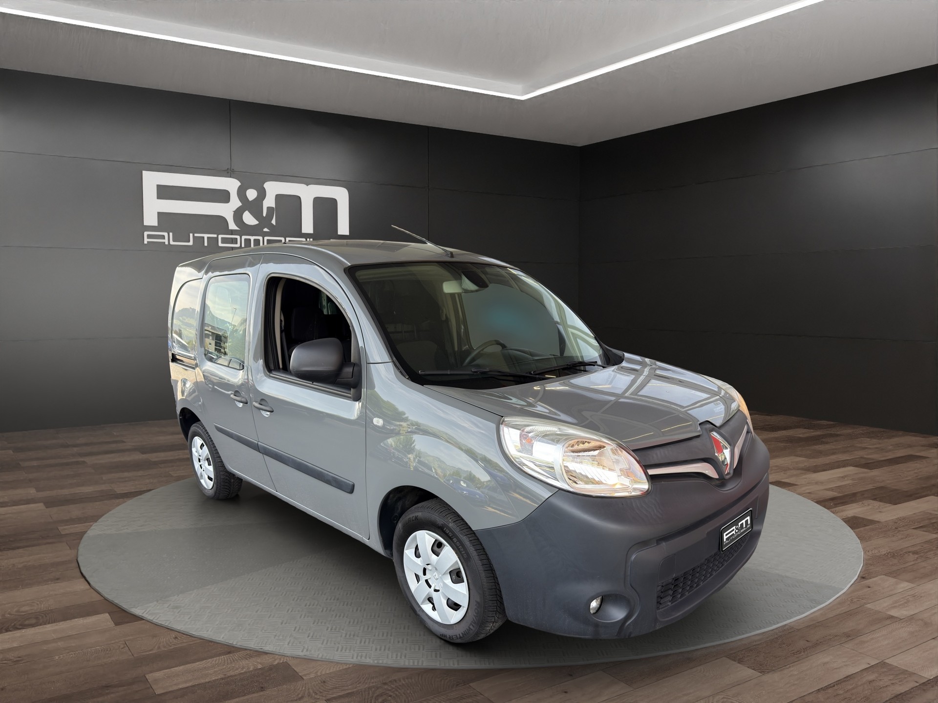 RENAULT Kangoo Medium TCe 115 ENERGY Business