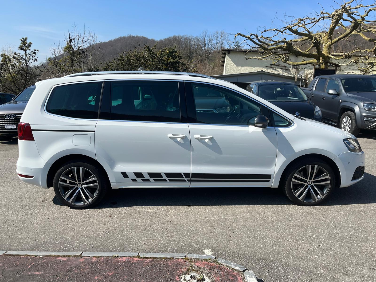 SEAT Alhambra 2.0 TDI Hola FR DSG-image-6