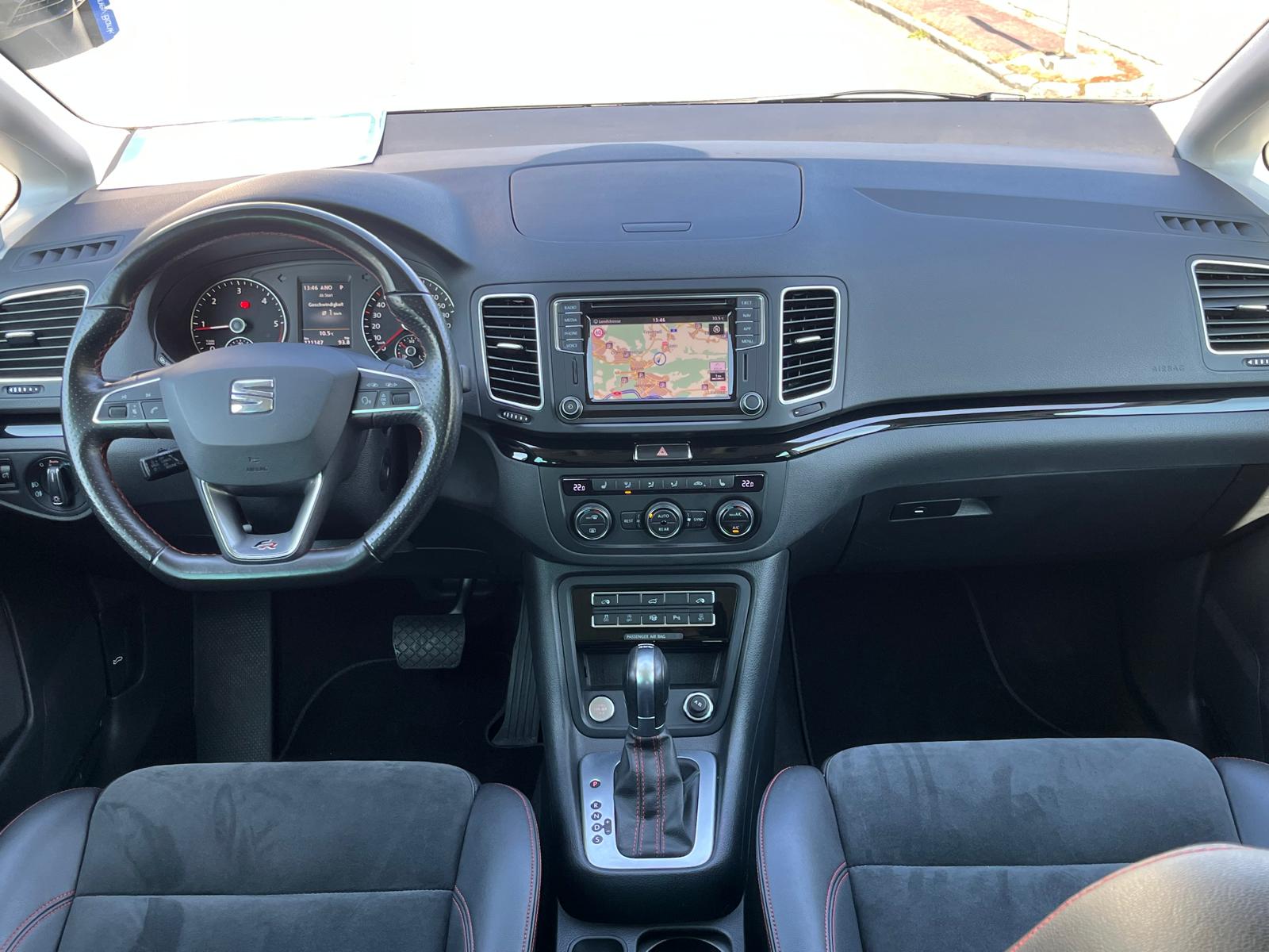 SEAT Alhambra 2.0 TDI Hola FR DSG-image-11