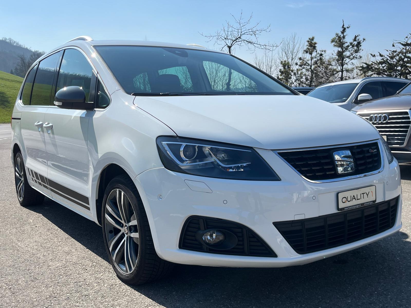 SEAT Alhambra 2.0 TDI Hola FR DSG-image-7