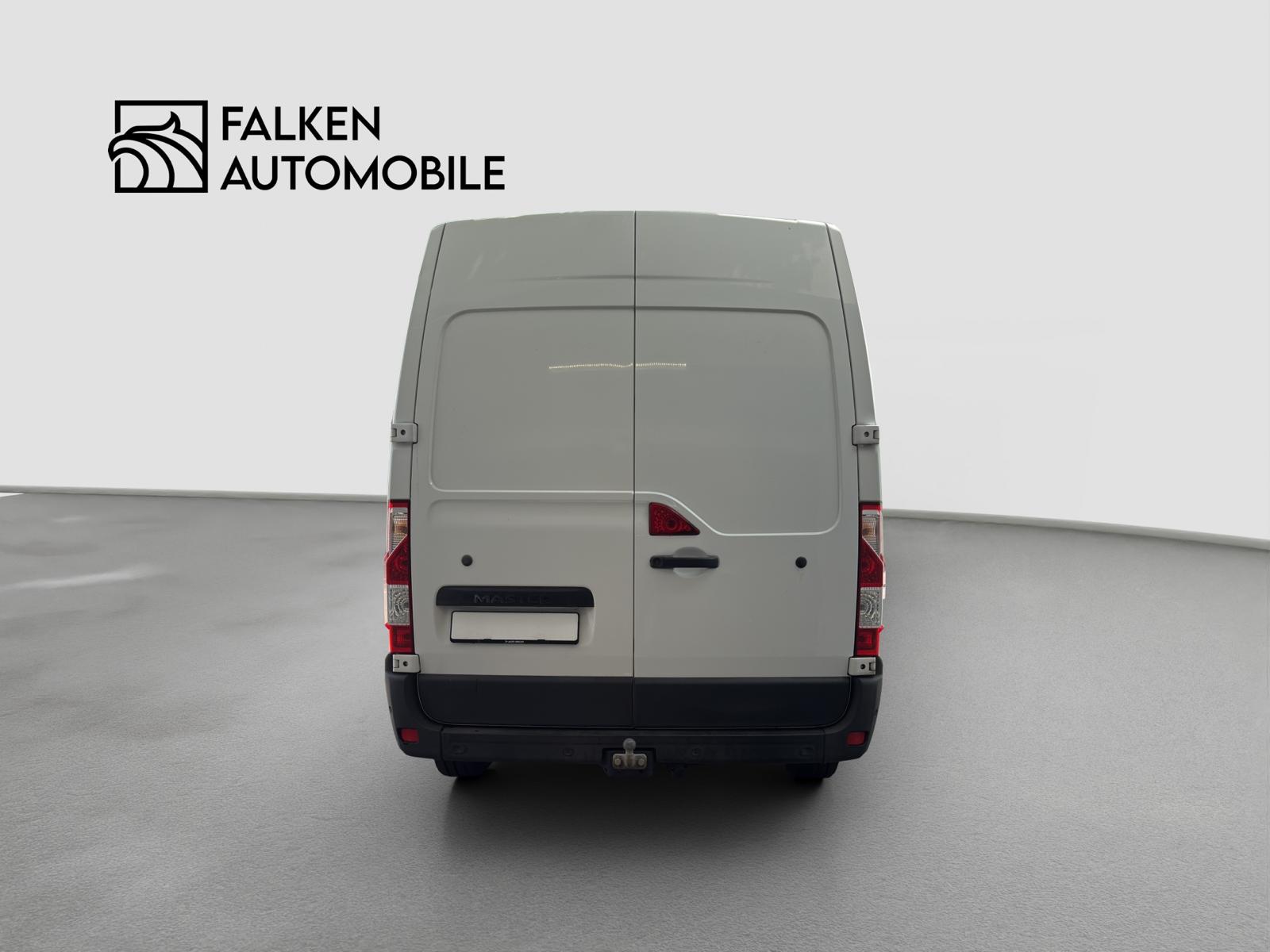 RENAULT Master T35 ENERGY 2.3dCi 180 L2H2 Quickshift-showroom-element-3