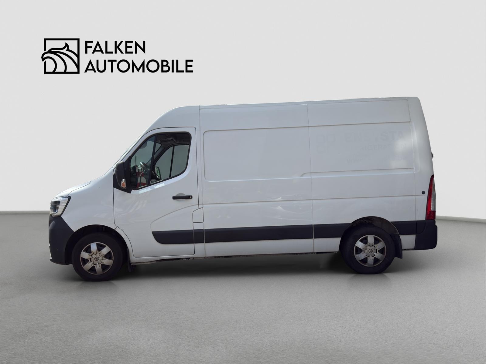 RENAULT Master T35 ENERGY 2.3dCi 180 L2H2 Quickshift-showroom-element-1