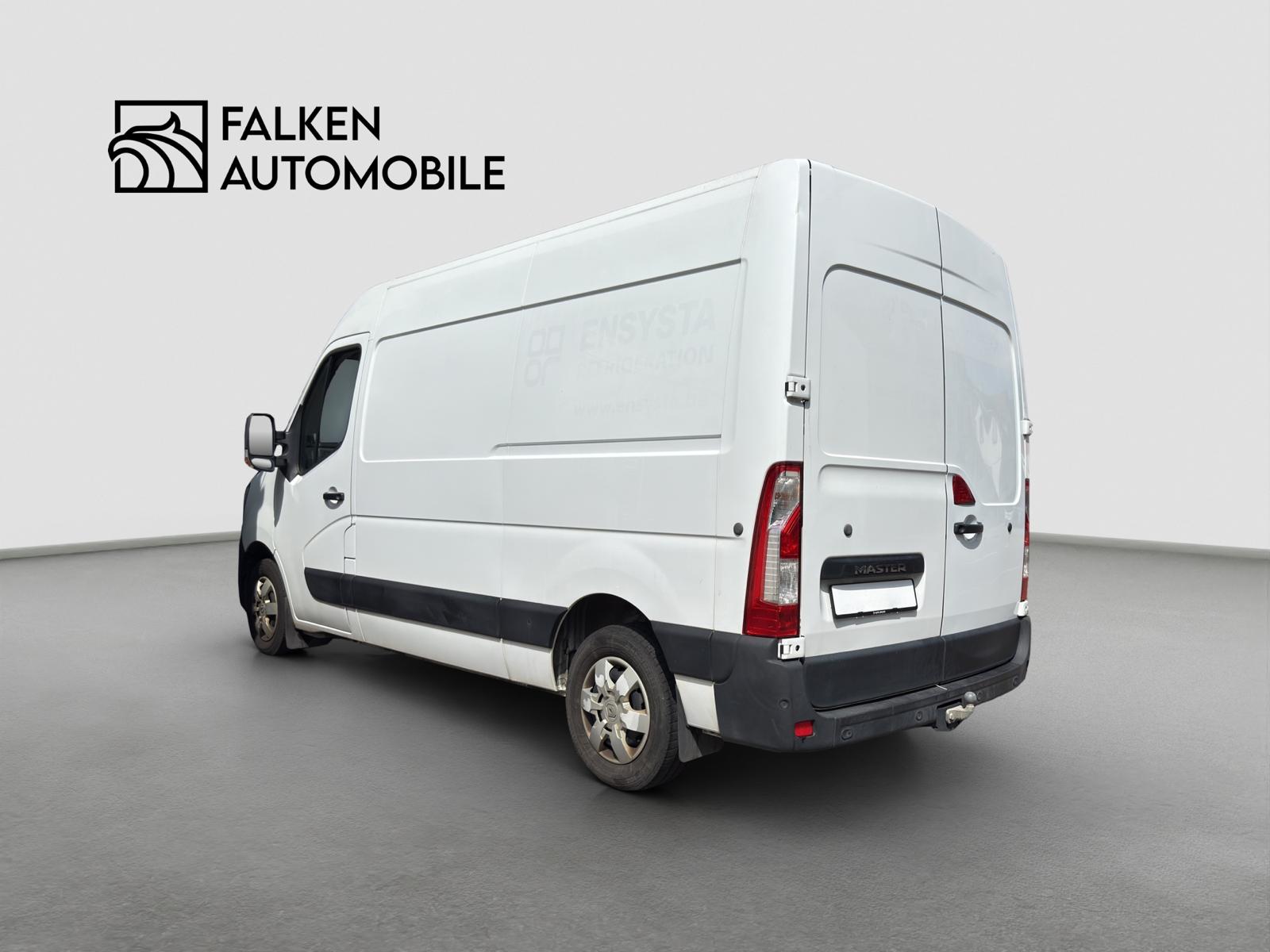 RENAULT Master T35 ENERGY 2.3dCi 180 L2H2 Quickshift-showroom-element-2