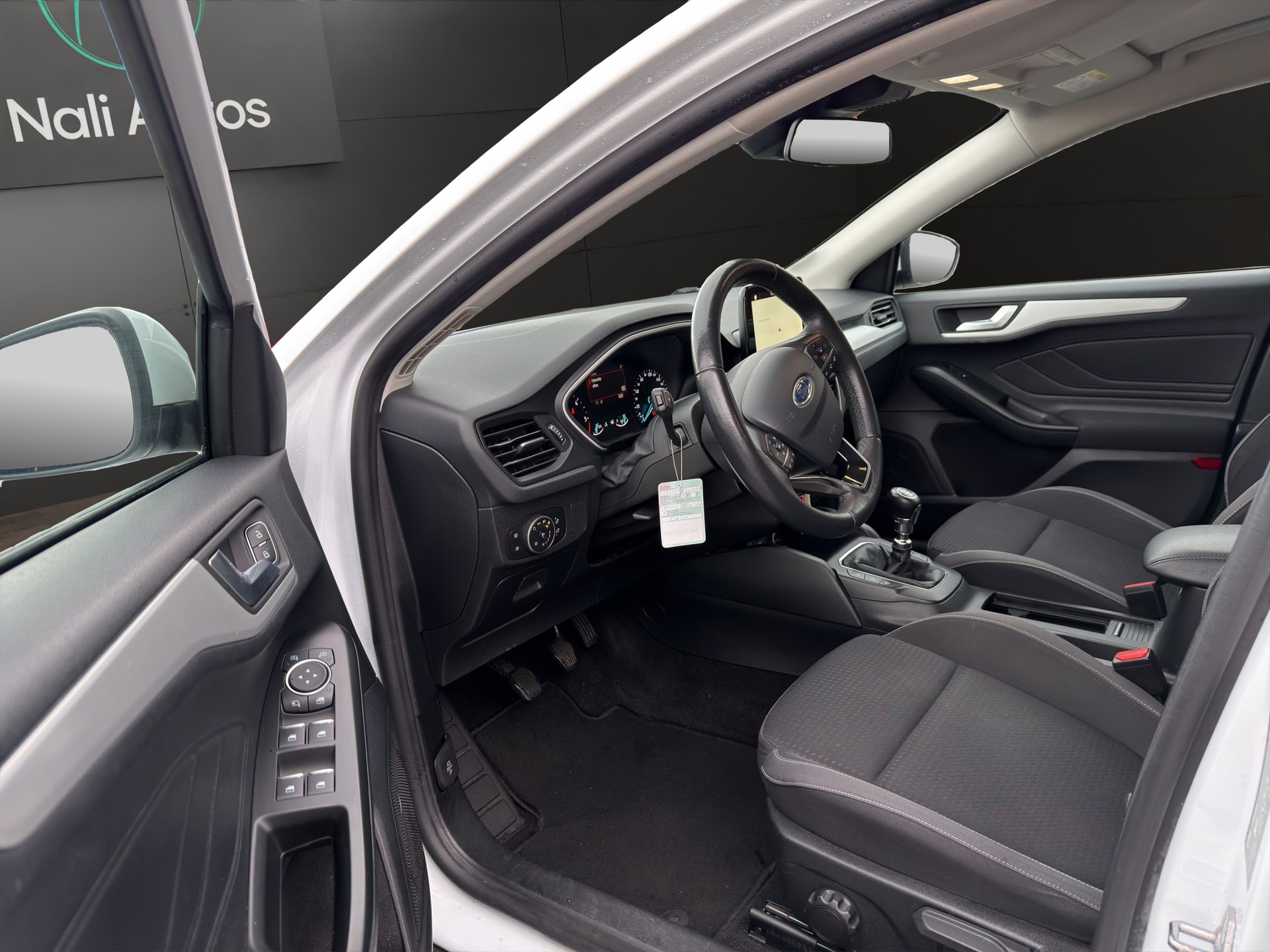 FORD Focus 1.5 TDCi Active-image-6