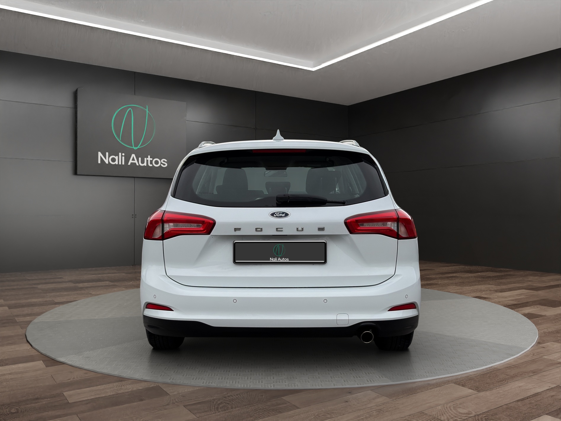 FORD Focus 1.5 TDCi Active-showroom-element-2