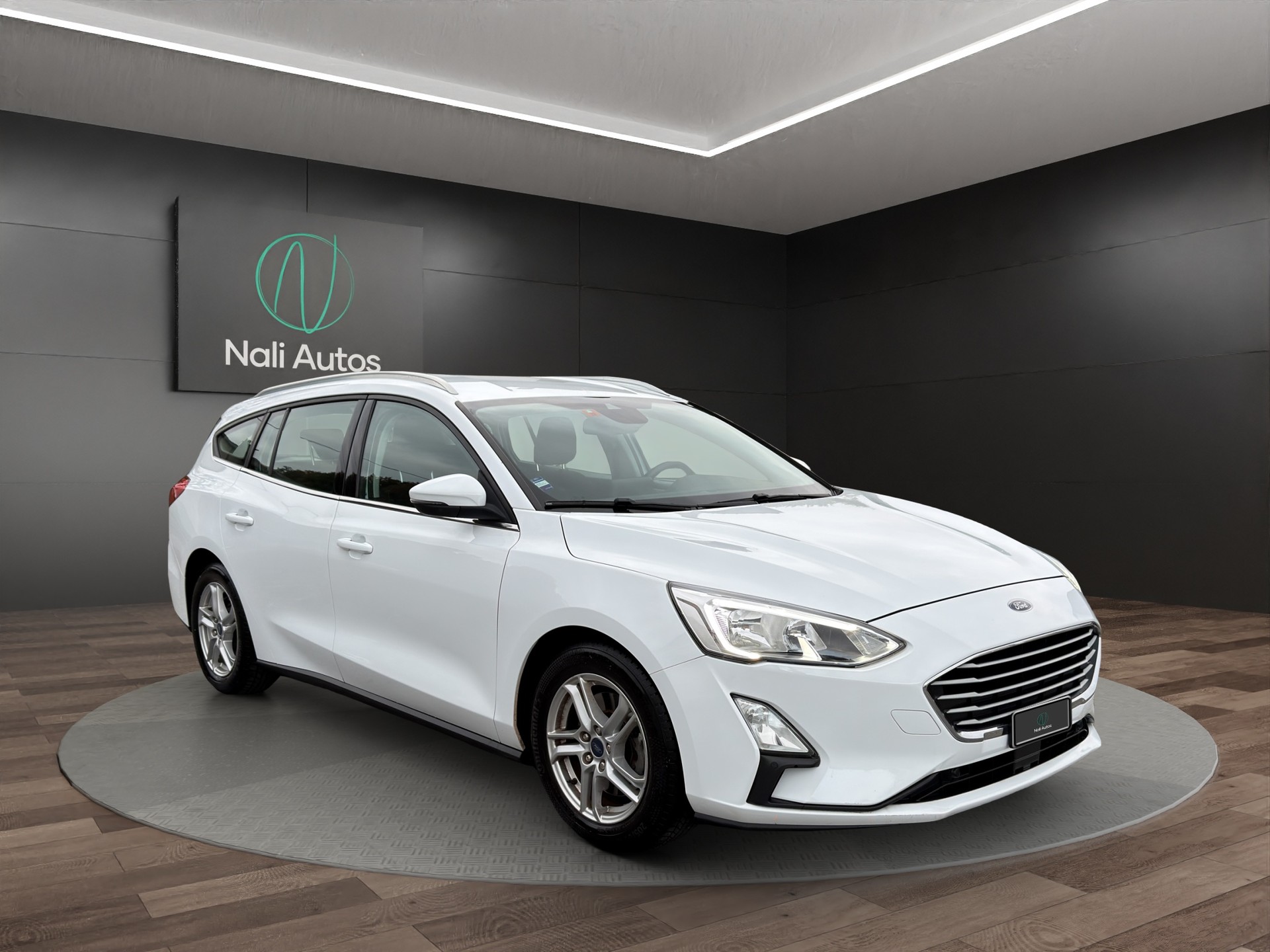 FORD Focus 1.5 TDCi Active-image-5